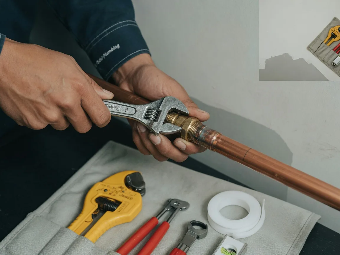 Why choose Drain Cleaning in Fulton, MS